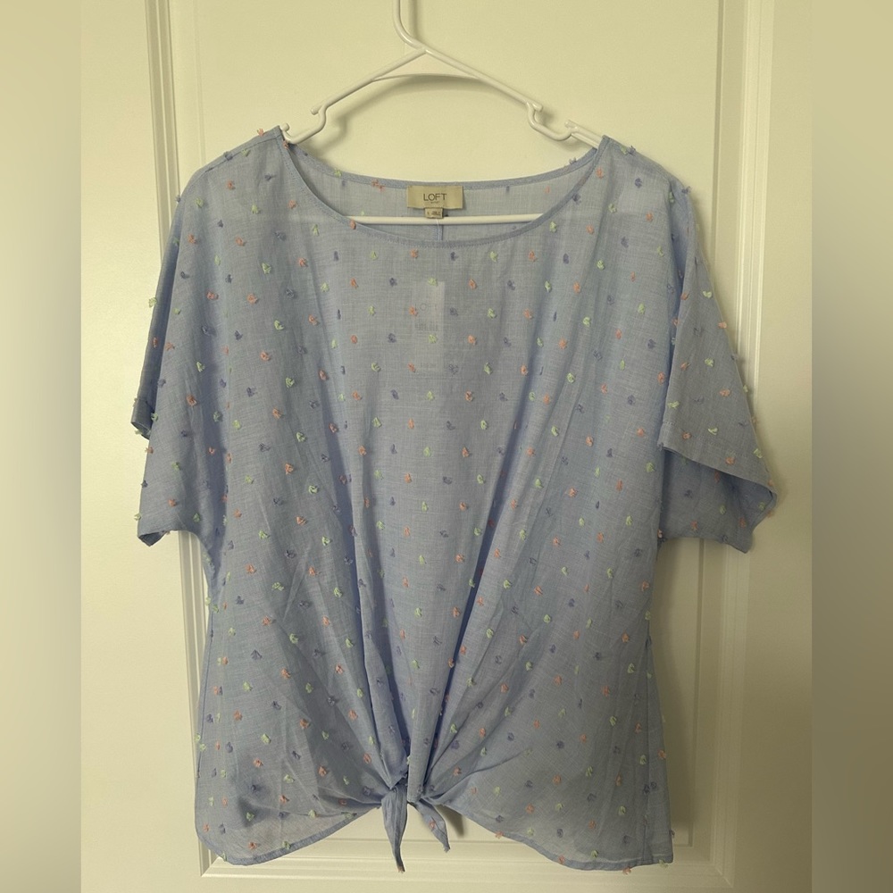 Loft Shirt
